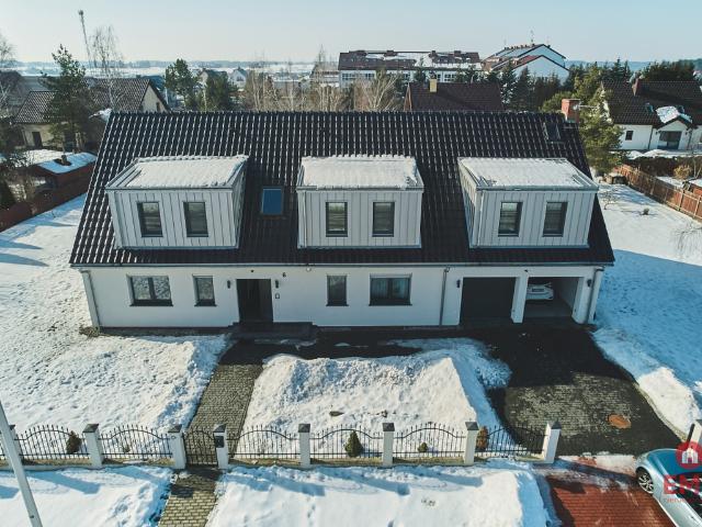 Dom na sprzedaż, ks. Kazimierza Kaczorowskiego