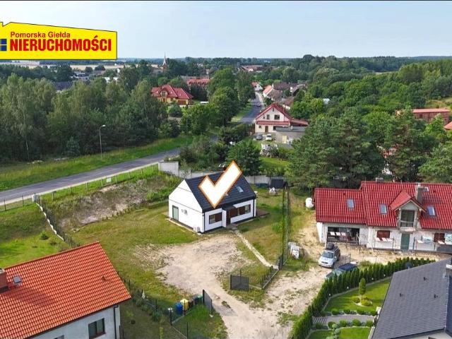 Dom na sprzedaż, Książąt Pomorskich