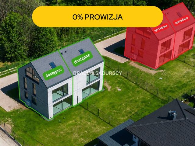 Dom na sprzedaż, Kraków, Bieżanów Prokocim, Fryderyka Zolla