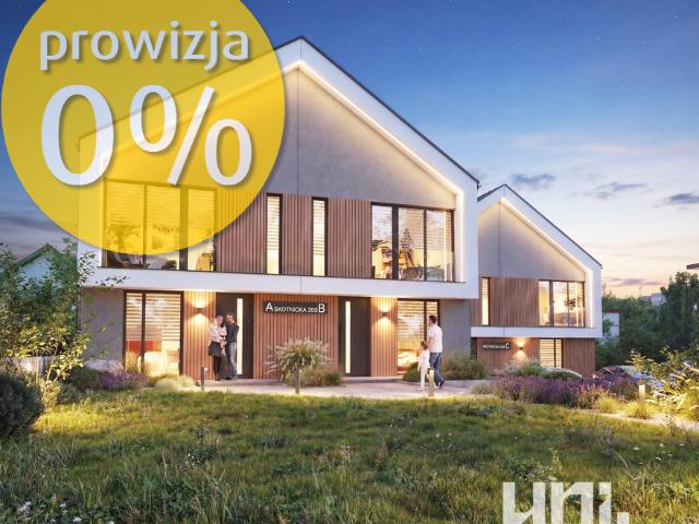 Dom na sprzedaż, Kraków, Dębniki, Skotnicka