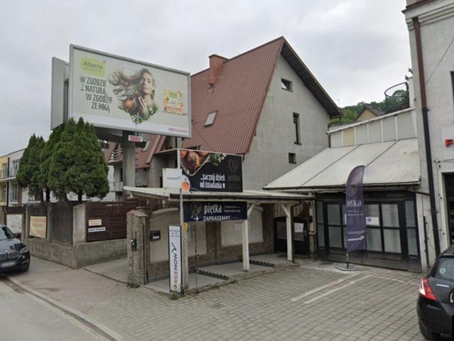 Kraków, Krowodrza, Wola Justowska, Królowej Jadwigi