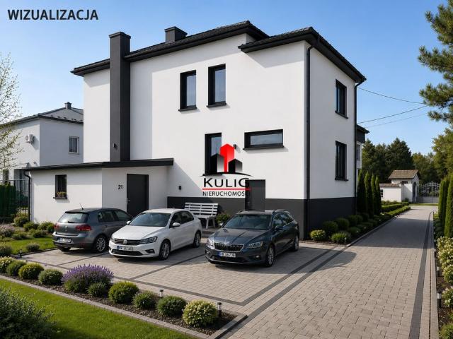 Dom na sprzedaż, Kraków, Nowa Huta, Wyciąska