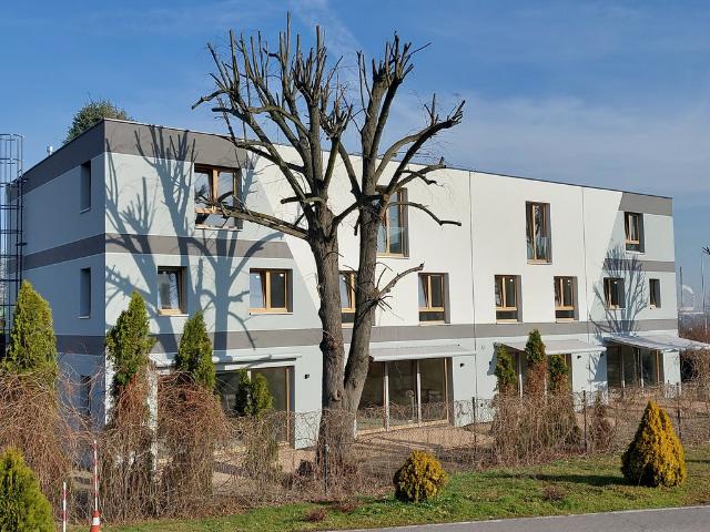 Dom na sprzedaż, Kraków, Podgórze Duchackie