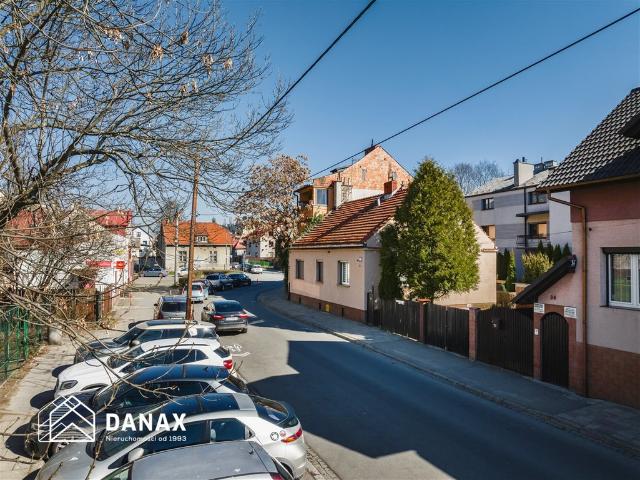 Dom na sprzedaż, Kraków, Prądnik Biały, Murarska