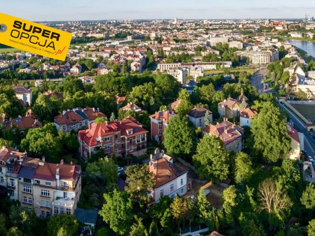 Dom na sprzedaż, Kraków, Zwierzyniec