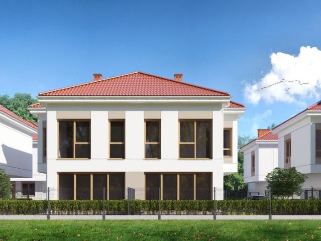 Dom na sprzedaż, Krakusa