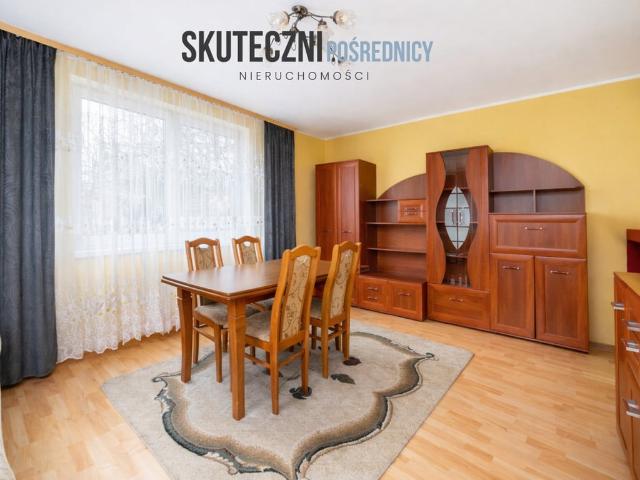 Dom na sprzedaż, Krasickiego