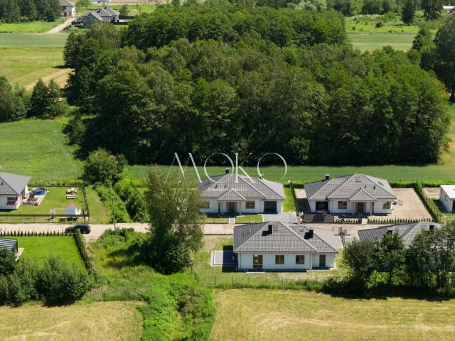 Dom na sprzedaż, Kraszewska