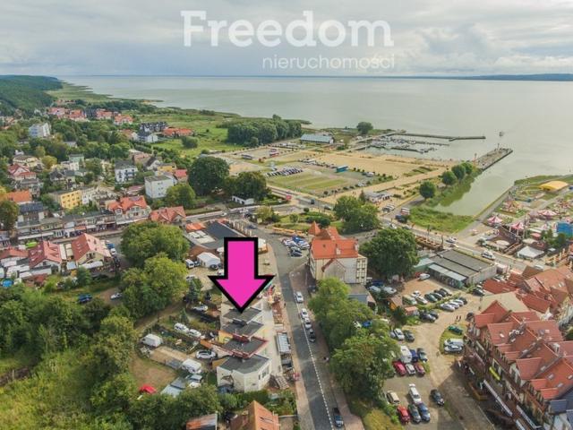 Dom na sprzedaż, Spacerowa