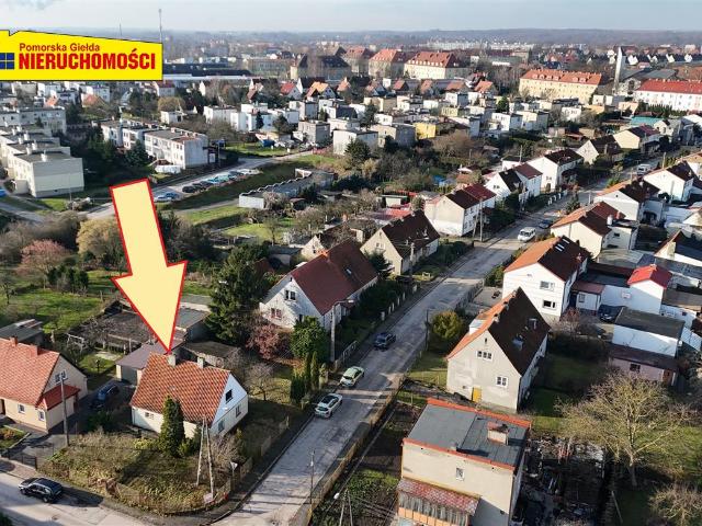 Dom na sprzedaż, Kwiatowa