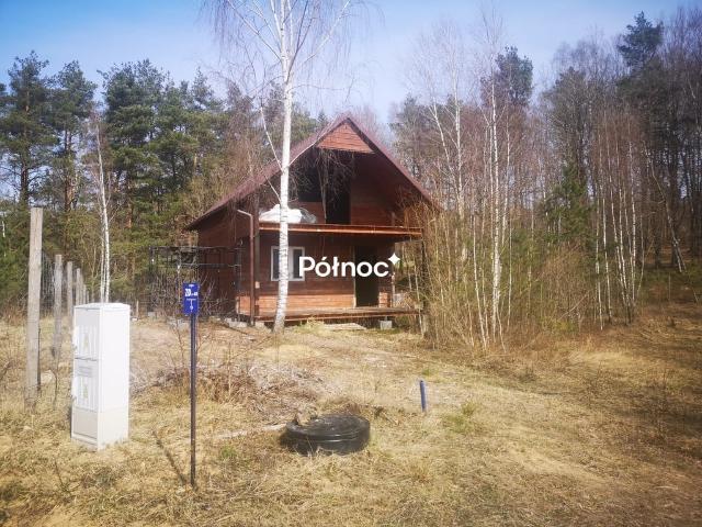 Dom na sprzedaż, Lawendowa