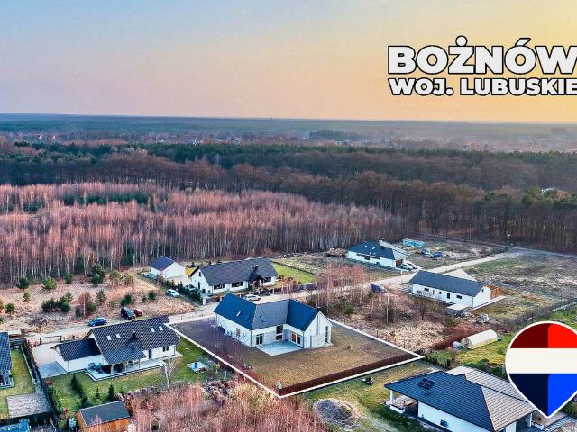 Dom na sprzedaż, Lawendowa