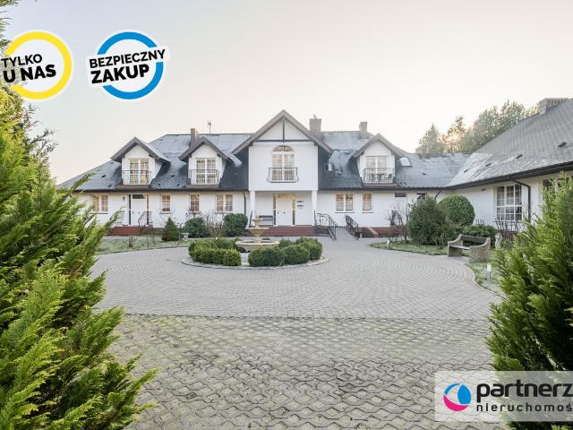 Dom na sprzedaż, Leśna