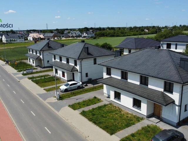 Dom na sprzedaż, Leśna