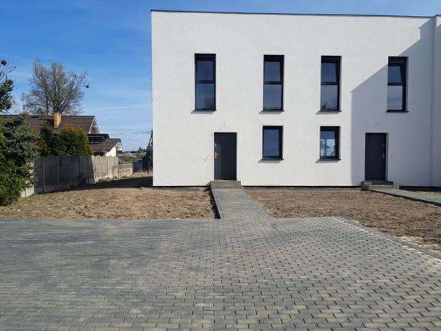 Dom na sprzedaż, Leśna