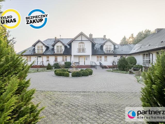Dom na sprzedaż, Leśna
