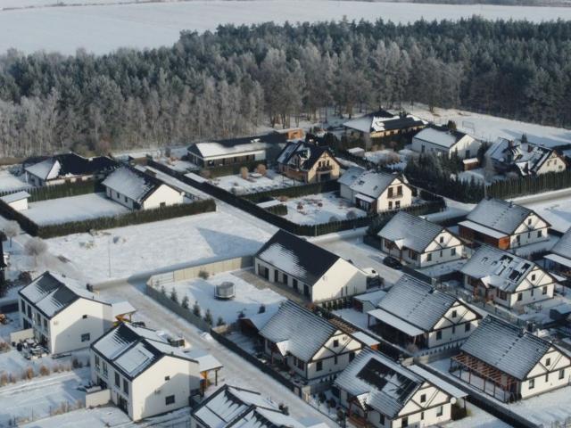 Dom na sprzedaż, Leśna Polana