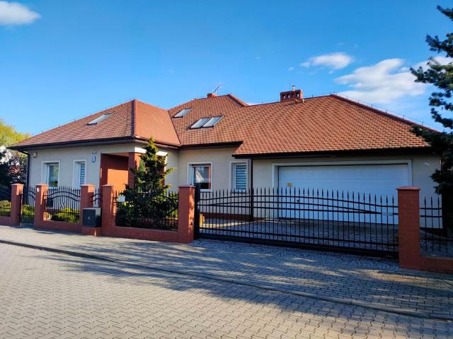 Dom na sprzedaż, Legnica, Bronisława Chyły