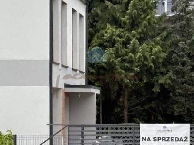 Dom na sprzedaż, Lelewela