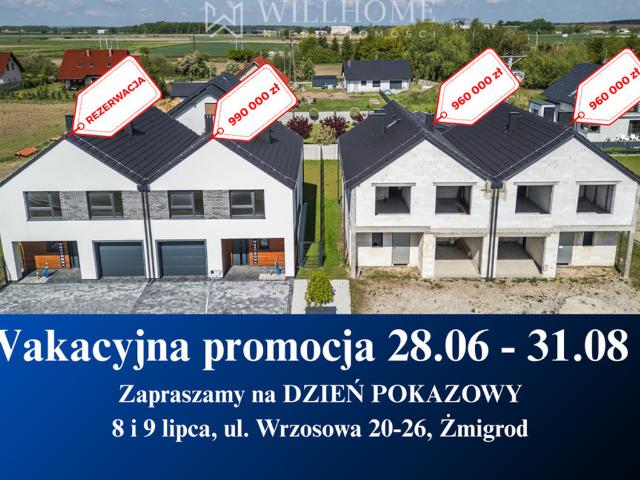 Dom na sprzedaż, Leszno