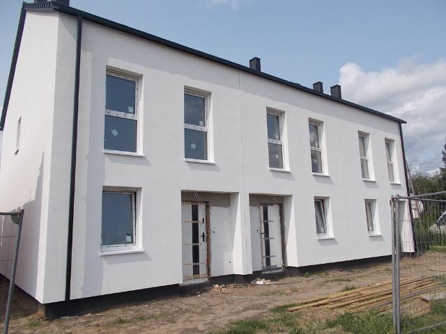 Dom na sprzedaż, Leszno, Gronowo