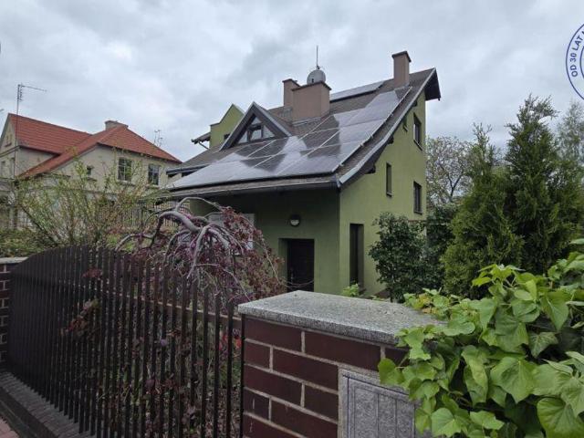 Dom na sprzedaż, Leszno, Stefana Batorego