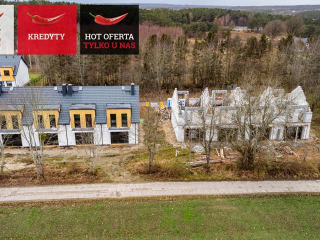 Dom na sprzedaż, Lesoki