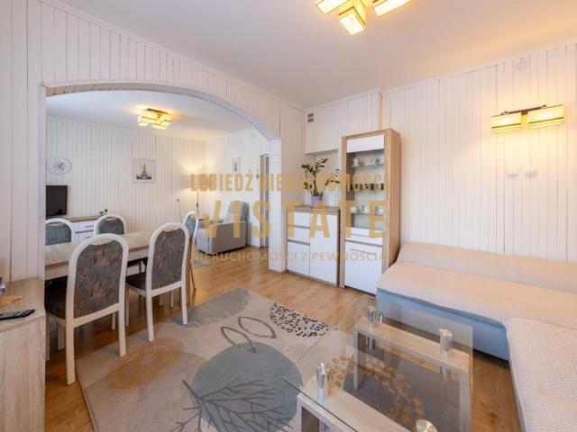 Dom na sprzedaż, Lipkowska