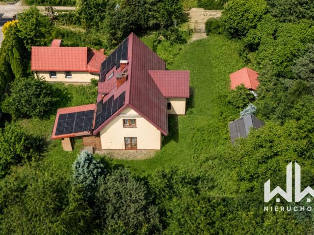 Dom na sprzedaż, Lipowa
