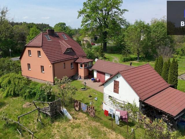Dom na sprzedaż, Lipowa