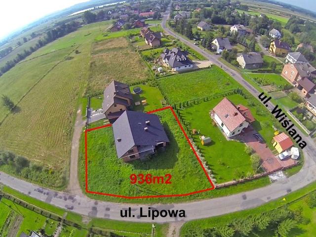 Dom na sprzedaż, Lipowa