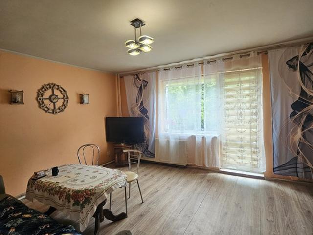 Dom na sprzedaż, Lipowa