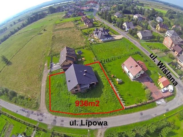 Dom na sprzedaż, Lipowa