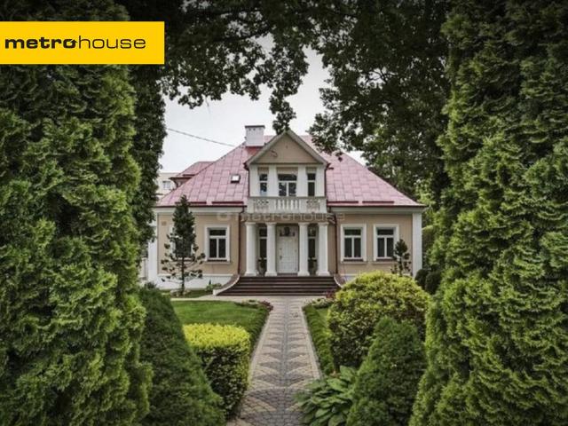 Dom na sprzedaż, Lubelska