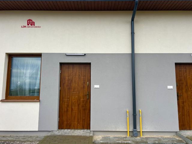 Dom na sprzedaż, Mściwoja