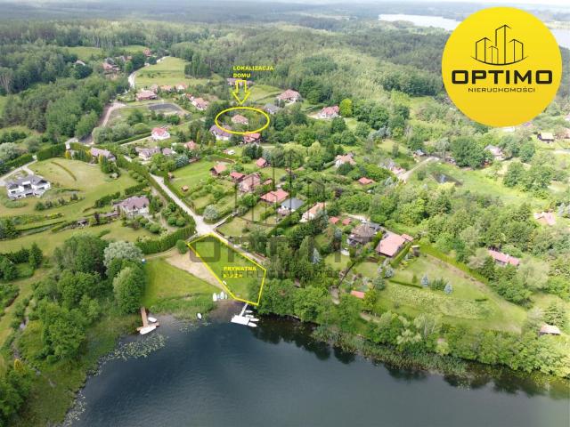 Dom na sprzedaż, Marcina