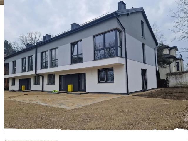 Dom na sprzedaż, Mazowiecka