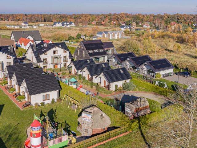 Dom na sprzedaż, Miła