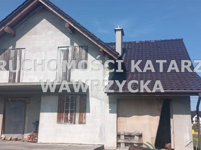 Dom na sprzedaż