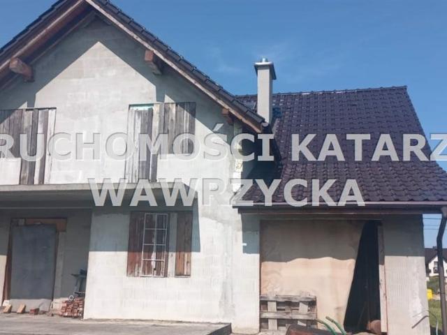 Dom na sprzedaż