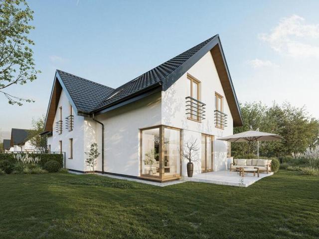 Dom na sprzedaż, Mikołaja Reja