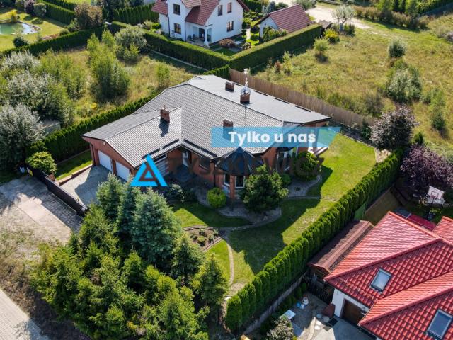 Dom na sprzedaż, Moniuszki
