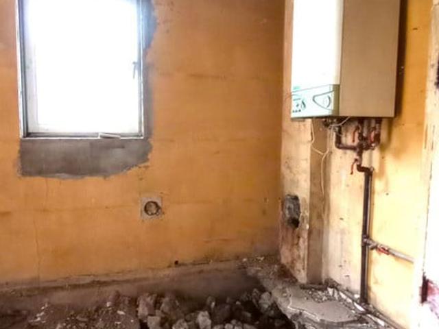 Dom na sprzedaż, Moniuszki