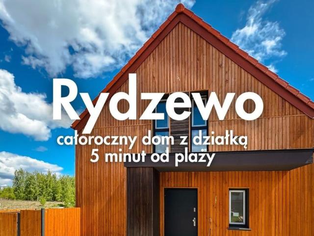 Dom na sprzedaż, Modrzewiowa