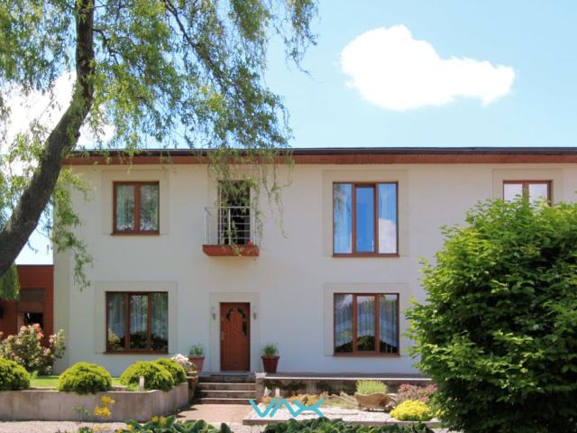 Dom na sprzedaż, Mokierska