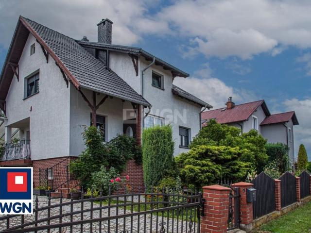 Dom na sprzedaż, Morelowa