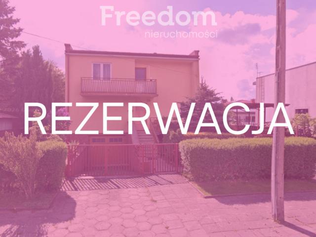 Dom na sprzedaż, Myśliwska