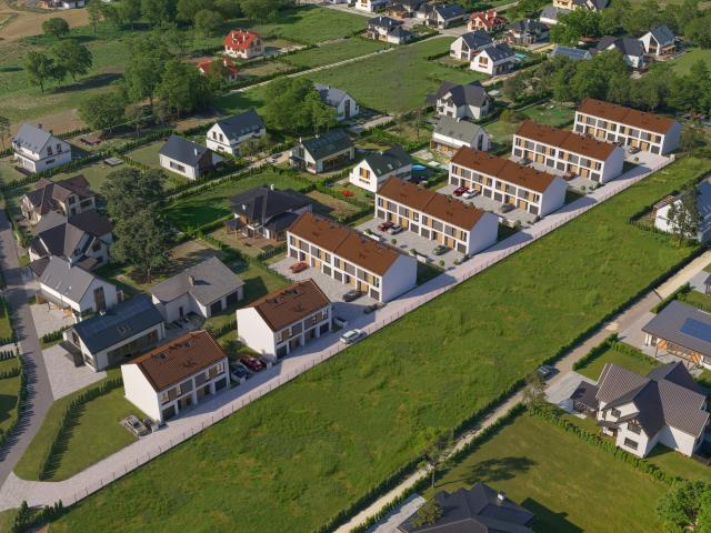 Dom na sprzedaż, Mysłowice, Kosztowy