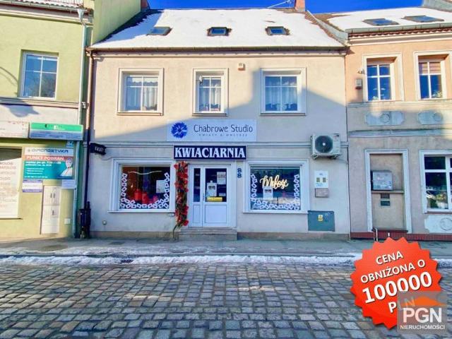 Dom na sprzedaż, Niepodległości