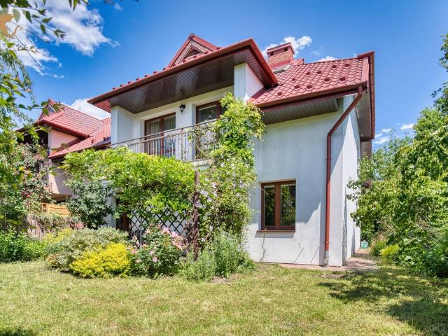 Dom na sprzedaż, Nowy Sącz, Bogusławy Agaty Konstanty